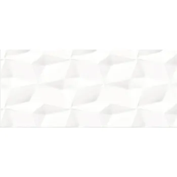 Obklad OBKLAD PEROUSO HONEY WHITE STRUCTURE GLOSSY 29,7X60