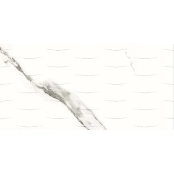 Obklad OBKLAD MONTANO WHITE GLOSSY 29,8X59,8 (II. JAKOST)