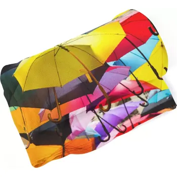 deka Sablio Deka Deštníky - 150x120 cm