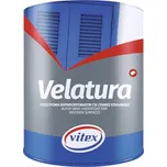 Základová barva Vitex Velatura, bílá, 2,5l