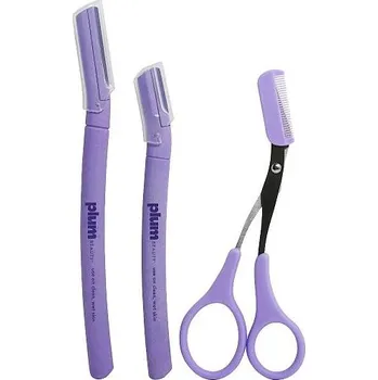 8846N SADA NA ÚPRAVU OBOČÍ PLUMBEAUTY PLUM BEAUTY