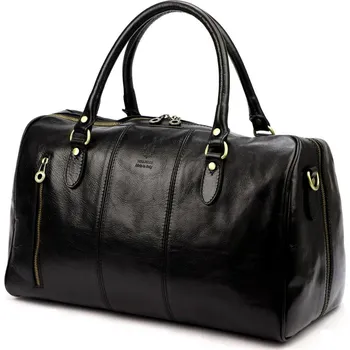 Cestovní taška Gregorio 133 černá + doprava zdarma