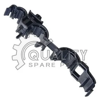 Spona dvojitá ŠKODA Original OEM 5Q0820774