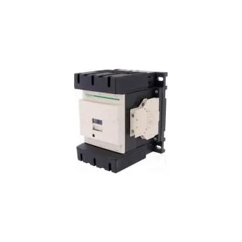 Stykač Stykač 3-pólový Pomocné kontakty NO + NC 230VAC 115A NO x3