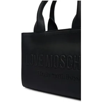 Kabelka LOVE MOSCHINO JC4044PP1OLE0000 Černá OS