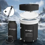 inSPORTline FrostZen Pro II 375 l