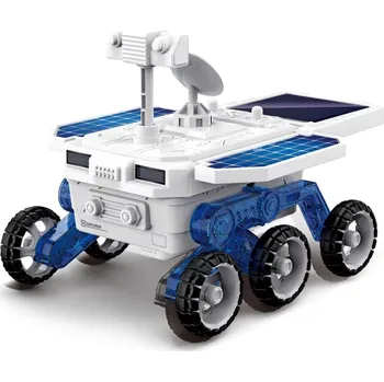 ostatní stavebnice Solární vozítko