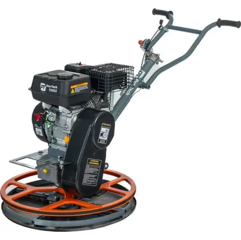 Pro-Tech TOOLS Hladicí stroj na beton motorový 60 cm 5100 W, LONCIN G200F 14204 DMR600P