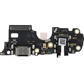 Nabíjecí Konektor PCB Deska OPPO A16 CPH2269 CPH2275 OEM (Fast Charger)