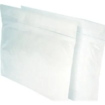 Obálka Obálky na přepravní list, kurýrní doklady DL 50 kusů