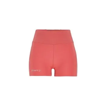 CRAFT ADV Essence Hot Pants 2 W růžová 1913208-444000 L; Růžová kraťasy + DÁREK DLE VÝBĚRU!
