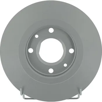 Brzdový systém Brzdový kotouč JURID 562044JC