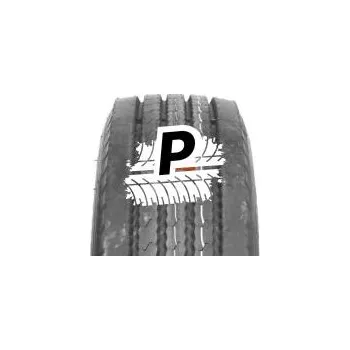 BRIDGESTONE R184 315/80 R22.50 154/150M TRAILER