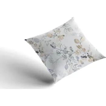 Povlečení Povlak flanel Adalia natur