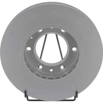 Brzdový kotouč Brzdový kotouč JURID 563116JC-1