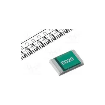 Autopojistky Pojistka polymerová PTC 200mA Imax 10A 1812