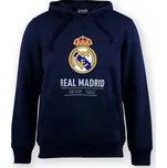 Pánská mikina s kapucí Real Madrid No25…