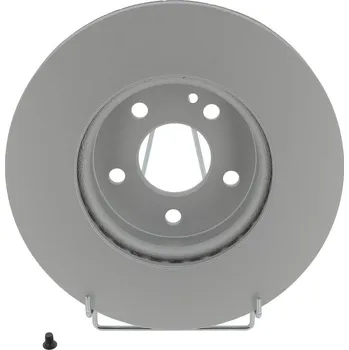 Brzdový kotouč Brzdový kotouč JURID 562392JC