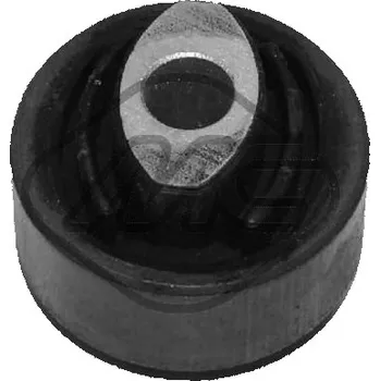 Zavěšení kol Uložení, řídicí mechanismus METALCAUCHO 04979