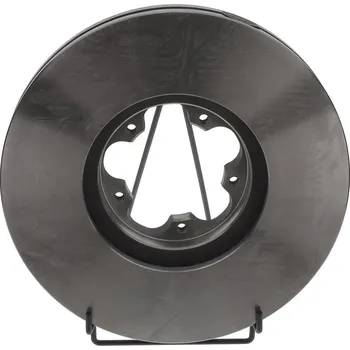 Brzdový kotouč Brzdový kotouč JURID 563124J-1