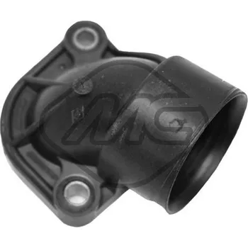 Chladič motoru Příruba chladiva METALCAUCHO 03779