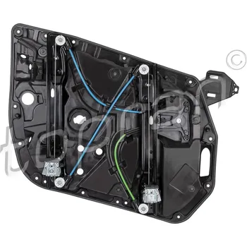 Stahovačka okna Zvedací zařízení oken TOPRAN 410 903