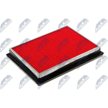 Vzduchový filtr Vzduchový filtr NTY FAF-NS-029