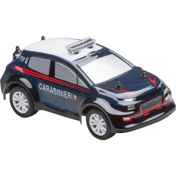 RC model RC auto RE.EL Toys Carabinieri