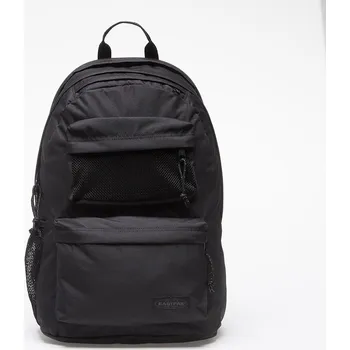 Městský batoh Batoh EASTPAK Double Office Black Universal
