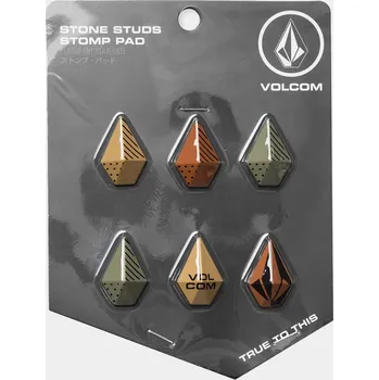 Vak na snowboard Volcom Stone Studs Stomp (military)