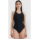 4F jednodílné plavky černé barvy velikosti XXL