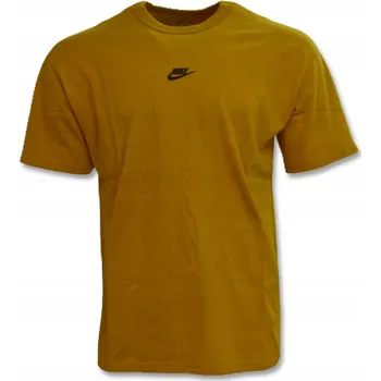 Pánské oblečení Tričko s krátkým rukávem Nike vel. L