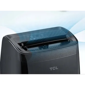 Klimatizace Mobilní klimatizace TCL, model: TAC-14CPB/MZB BLACK WIFI