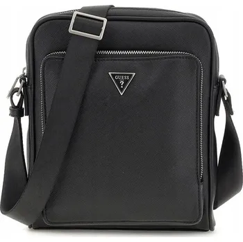 Guess ledvinka / taška přes rameno HMMISAP4260 černá