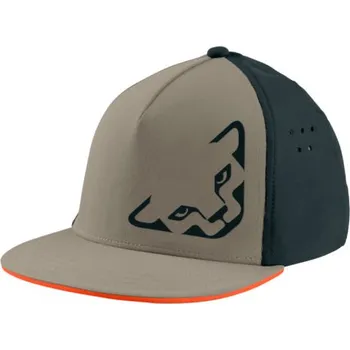 Kšiltovka Kšiltovka Dynafit TECH TRUCKER CAP - béžová
