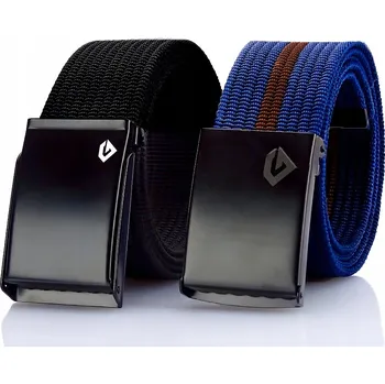 Dámské oblečení Gracio Vícebarevný pásek - muž