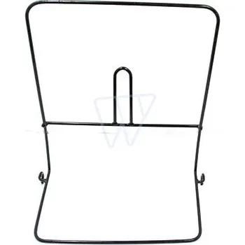 Příslušenství pro vertikutátor WOLF-Garten rám sběrného koše pro vertikutátor VA 357 B, VA 389 B