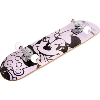 Skateboard Skateboard Minnie