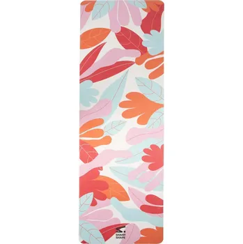 podložka na cvičení Podložka na cvičení Sharp Shape 183 cm x 61 cm vícebarevná