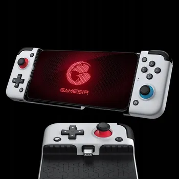 Gamepad Bezdrátový ovladač GameSir X3