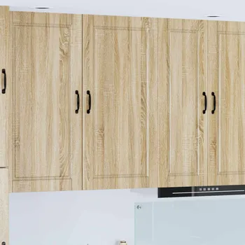 Příborník do zásuvky Kuchyňská skříň Sonoma dub 50 x 31 x 100 cm kompozitní dřevo