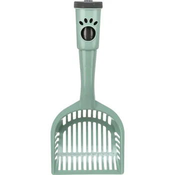 sáček na exkrement Trixie lopatka s pytlíky na exkrementy - 1 kus, velikost M