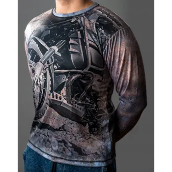 Moto bunda Termoaktivní tričko BMW GS 1200 R1200 1200GS L