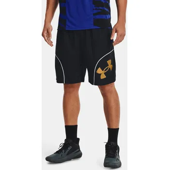 Pánské kraťasy Pánské kraťasy Under Armour UA PERIMETER 11'' SHORT 1370222-002 Černá XL
