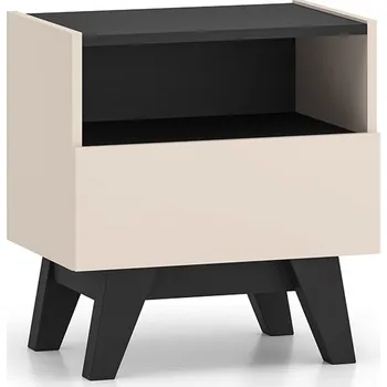 Noční stolek ML meble Noční stolek Freshion 06