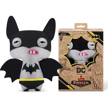 Hračka Spin Master Fuggler Funny Ugly Monster - DC Comics Batman