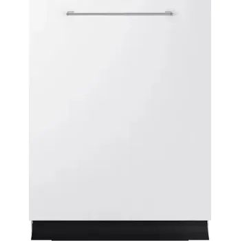 Myčka nádobí Vestavná myčka nádobí Samsung DW60BG850B00ET, 14 sad nádobí, 40 dB