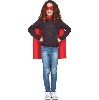 Karnevalový kostým Kostým pro děti My Me Superhrdina 3-6 let