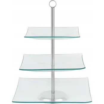 Tadar Veronika otočný Podnos , 29 cm