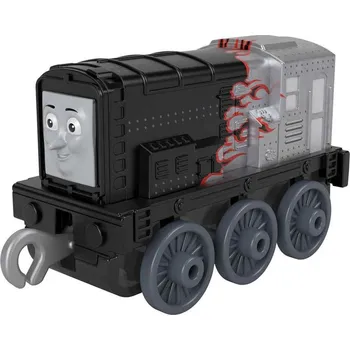 Fisher Price Mašinka Tomáš Diesel